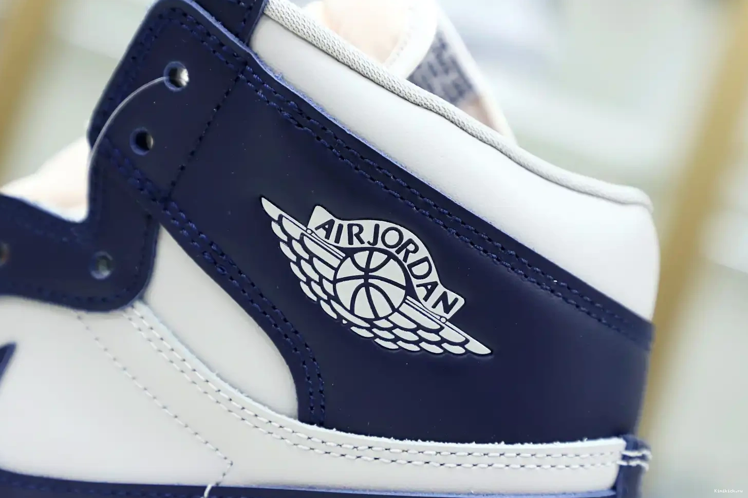 Kimikick high85 Air 1 Jordan Jordan 0614